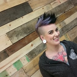 Rebel Hair And Tattoo - Hair by Kara @ Rebel Pit