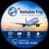 Reliable Trip gift card