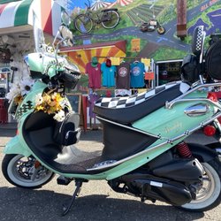 HB Scooters