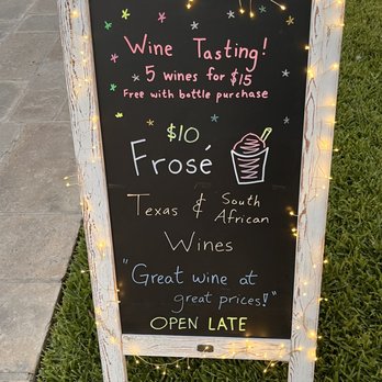 Coordinates Vineyards - Front - Wine Tasting Room Near Me - Fredericksburg, Texas Coordinates Vineyards - Front - Wine Tasting Room Near Me - Fredericksburg, Texas
