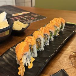 Nara Sushi