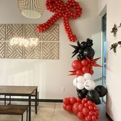 Cloud 9ine Balloons