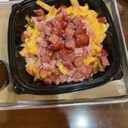 Soulman's Bar-B-Que