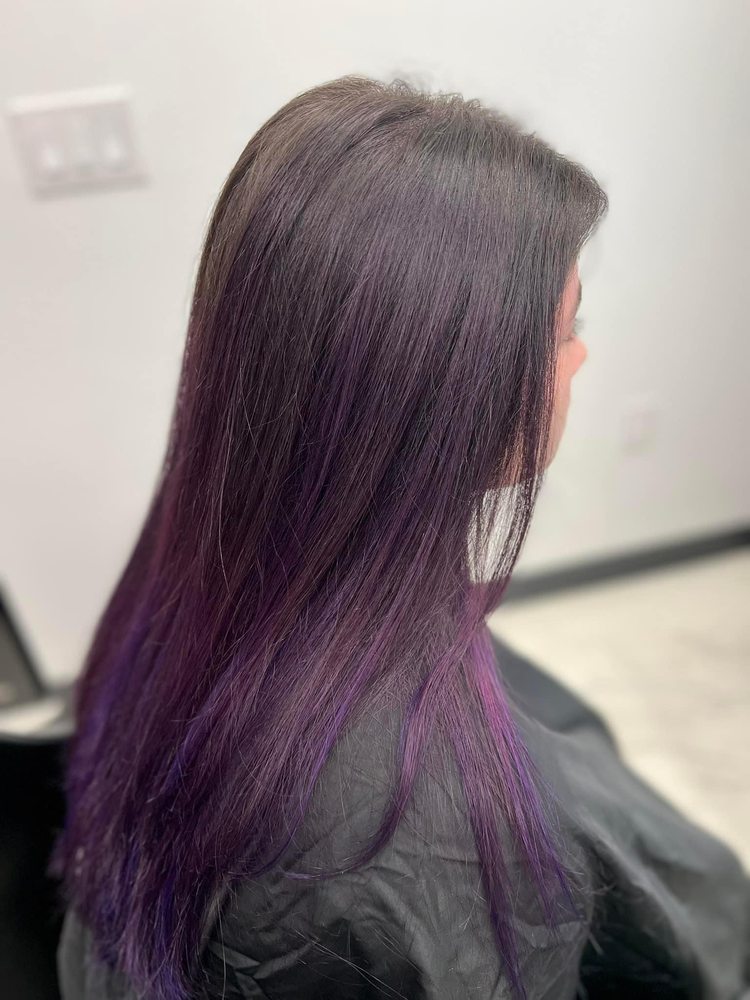 TWISTED SCISSORS SALON Updated 2024 Request an Appointment 20