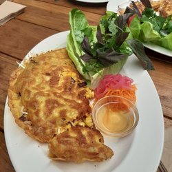 Banh Xeo bar - Pancake