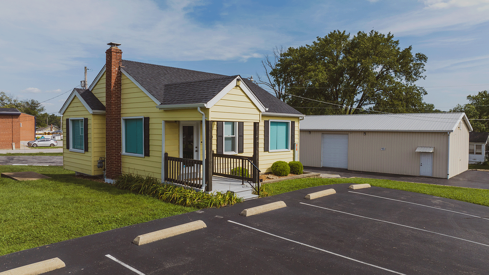 Slide of FDF Plumbing