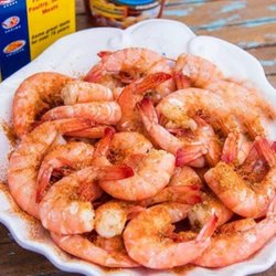 Charlie Boy's BBQ & Seafood