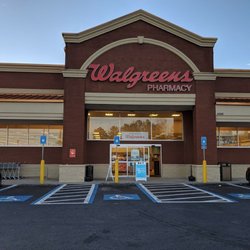Walgreens
