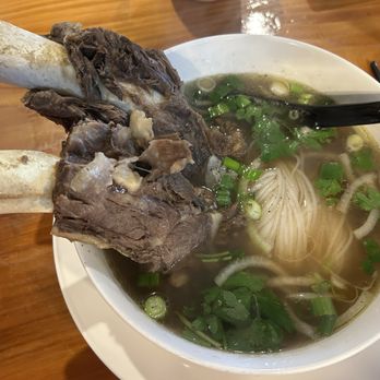 Miss Pho - Beef rib pho - Vietnamese Near Me - Seattle, Washington Miss Pho - Beef rib pho - Vietnamese Near Me - Seattle, Washington