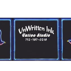 Unwritten Ink