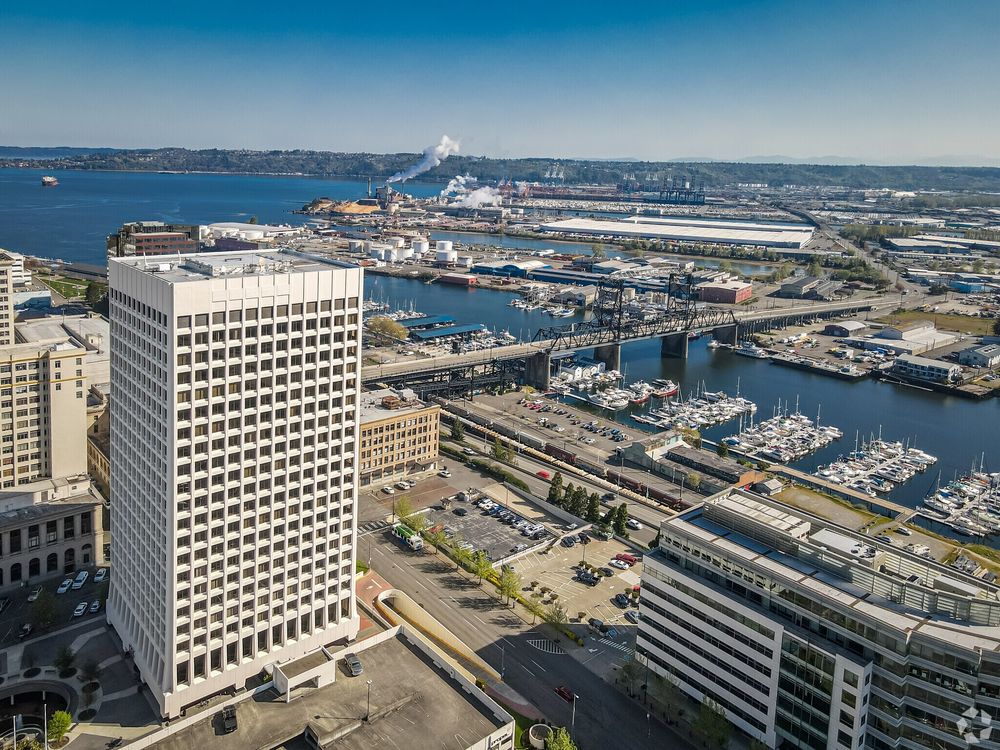 Ray Fernandez - Guaranteed Rate - veterans service organization in Tacoma, WA