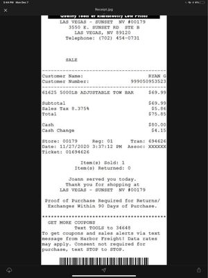 Bank of America (with Drive-thru ATM) by null