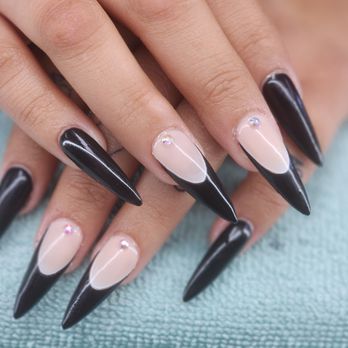 The Nail Shop - Nail Salons Near Me - Olathe, Kansas The Nail Shop - Nail Salons Near Me - Olathe, Kansas