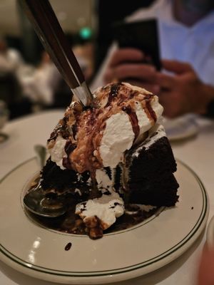 Manny's Steakhouse by null