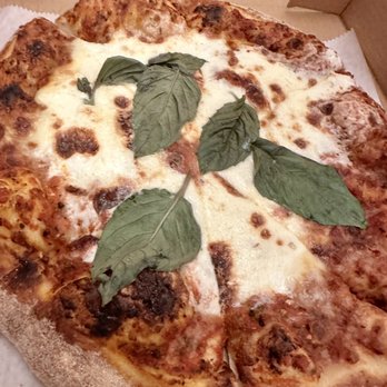 Papa Pancho Pizza - Margarita pizza - Pizza Near Me - Edison, New Jersey Papa Pancho Pizza - Margarita pizza - Pizza Near Me - Edison, New Jersey