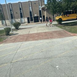 Dirksen Middle School