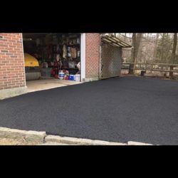 EverReady Paving & Seal Coating