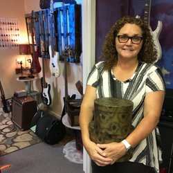 Lisenby's Music Shop