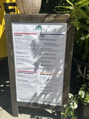 Menu photo 1 Plántate Café Burbank , CA Menu photo 1 Plántate Café Burbank , CA