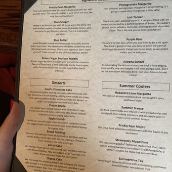 Murphy's Restaurant - Menu - Seafood Near Me - Prescott, Arizona Murphy's Restaurant - Menu - Seafood Near Me - Prescott, Arizona