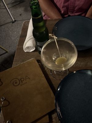 Opa Taverna by null