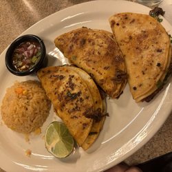 El Maguey Mexican Restaurant