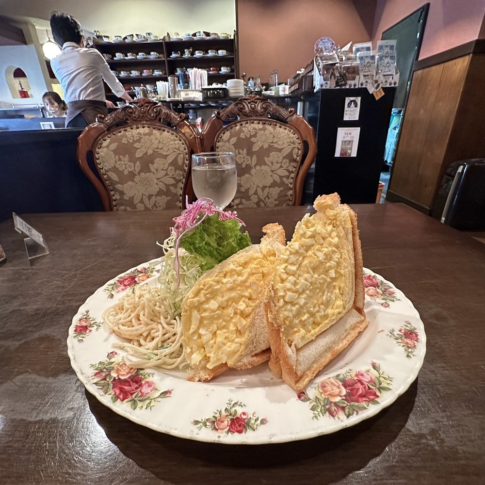 ぶっかけうどん大円>