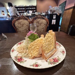 ぶっかけうどん大円>