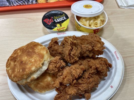 Bojangles by null