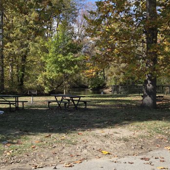 Clinton River Heritage Park - Active Life Near Me - Utica, Michigan