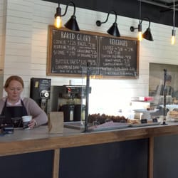 Main Street Bakehouse