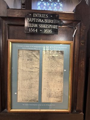 Holy Trinity Church by null