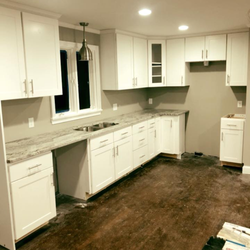 Leo's Marble & Granite