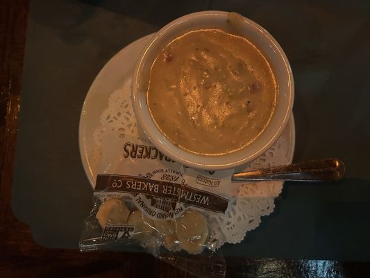 Captain's Anchorage Restaurant and Bar by null