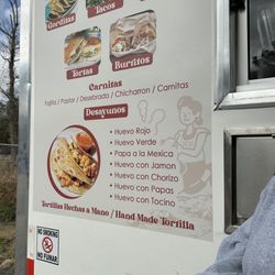 Menú
