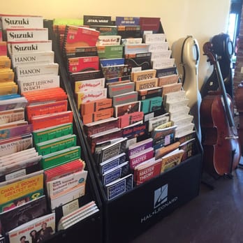 High Strung Violins and Guitars - Guitar Stores Near Me - Durham, North Carolina High Strung Violins and Guitars - Guitar Stores Near Me - Durham, North Carolina