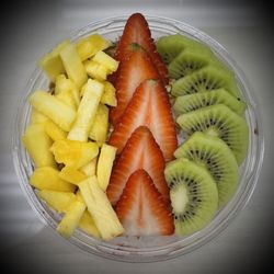 Kwench Juice Cafe - Jacksonville