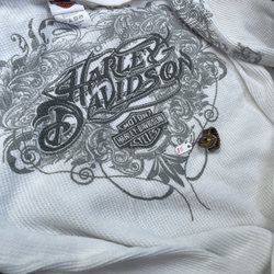 Purchased a shirt and ring