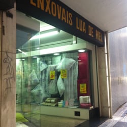 Enxovais Lua de Mel
