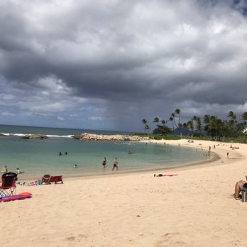 Ko Olina Lagoon 4 - Beaches Near Me - Kapolei, Hawaii