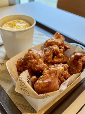 BHC Chicken by null