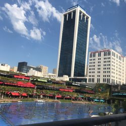 Watergarden