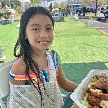 Mo' Bettahs - Hawaiian Near Me - Gilbert, Arizona