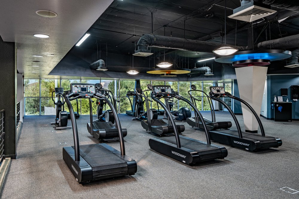 South Reno Athletic Club