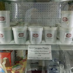 Joe's Seaside Market