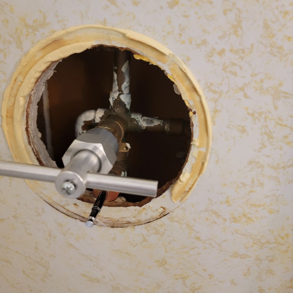 Slide of Plumbing Pros