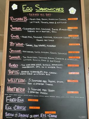 Rhinebeck Bagels by null