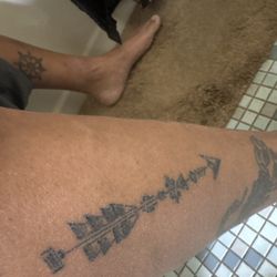 Dodge City Tattoo Company - Tattoo number 30
