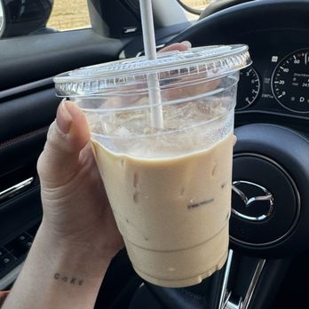 Plenty on Bell - Iced latte - Breakfast & Brunch Near Me - Los Alamos, California Plenty on Bell - Iced latte - Breakfast & Brunch Near Me - Los Alamos, California