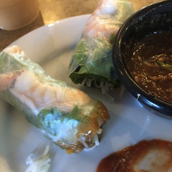 Pho Morgan Hill - Yummy fresh summer rolls - Vietnamese Near Me - Morgan Hill, California Pho Morgan Hill - Yummy fresh summer rolls - Vietnamese Near Me - Morgan Hill, California